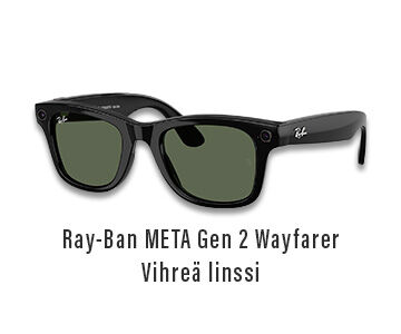 Tuotekuva Ray-Ban Meta Gen2 Wayfarer